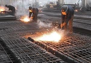 完善的質(zhì)量保證體系